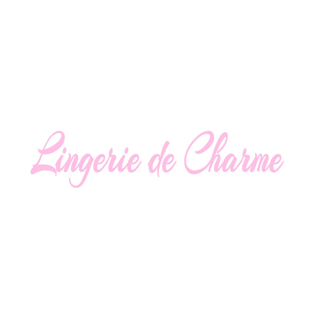 LINGERIE DE CHARME L-ABERGEMENT-DE-VAREY